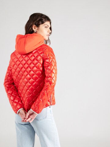 Veste mi-saison 'Thermolite' Frieda & Freddies NY en rouge