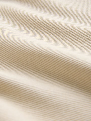 The Set Shirt in Beige
