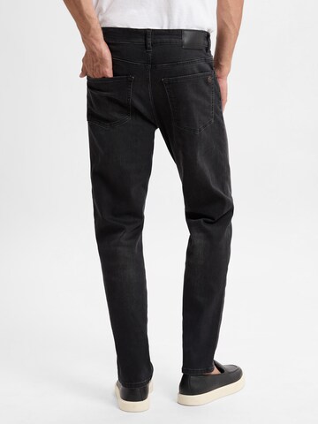 Regular Jean BOSS en gris