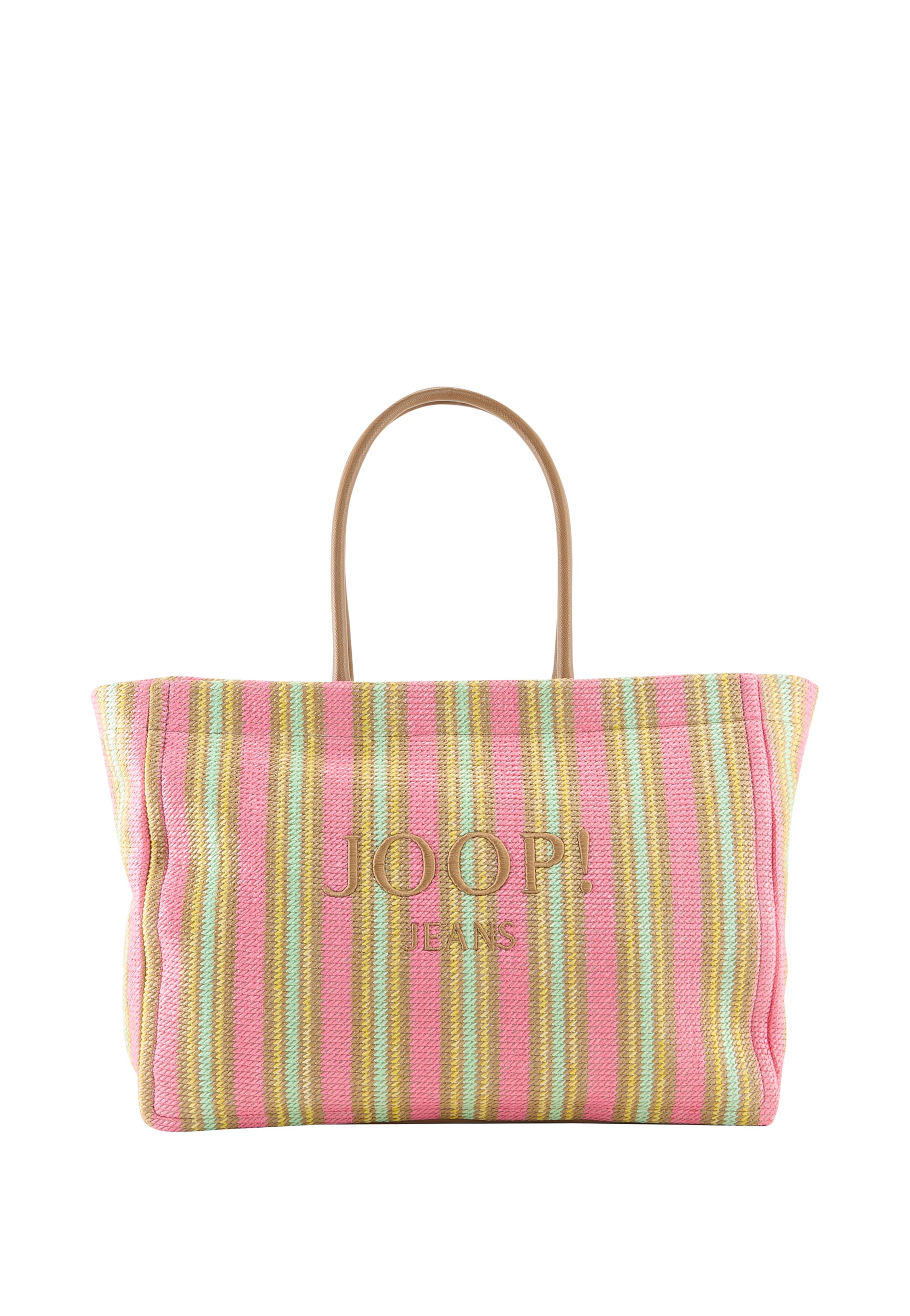 JOOP! Jeans Shopper 'Istria Yvette' in Green