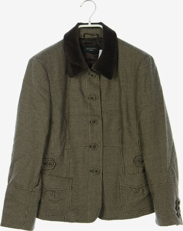 Weekend Max Mara Jacket & Coat in S in Brown: front