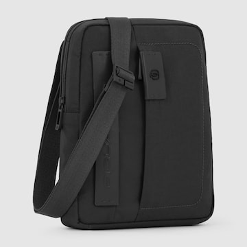 Sac à bandoulière 'Pulse' Piquadro en noir