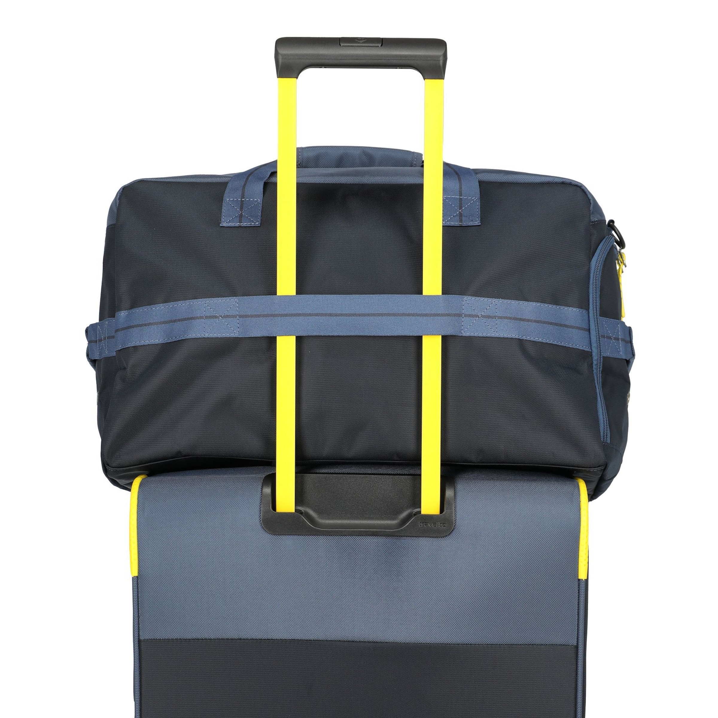 Sac week-end 'Color Craze' TRAVELITE en bleu