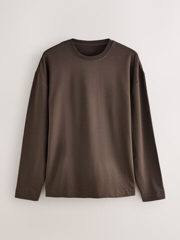 Next Pajamas long in Brown
