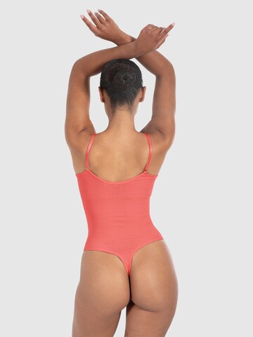 Smilodox Shapingbody ' Nysa ' in Roze
