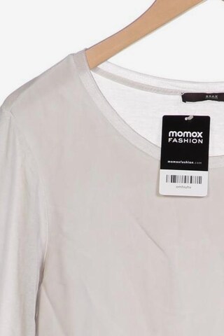 BRAX Top & Shirt in M in Grey