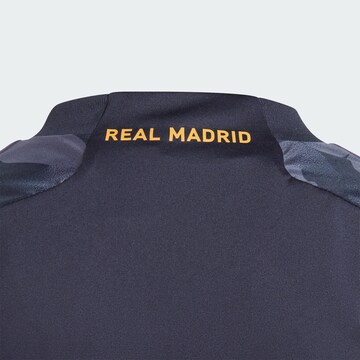 Survêtement 'Real Madrid 23/24' ADIDAS PERFORMANCE en bleu
