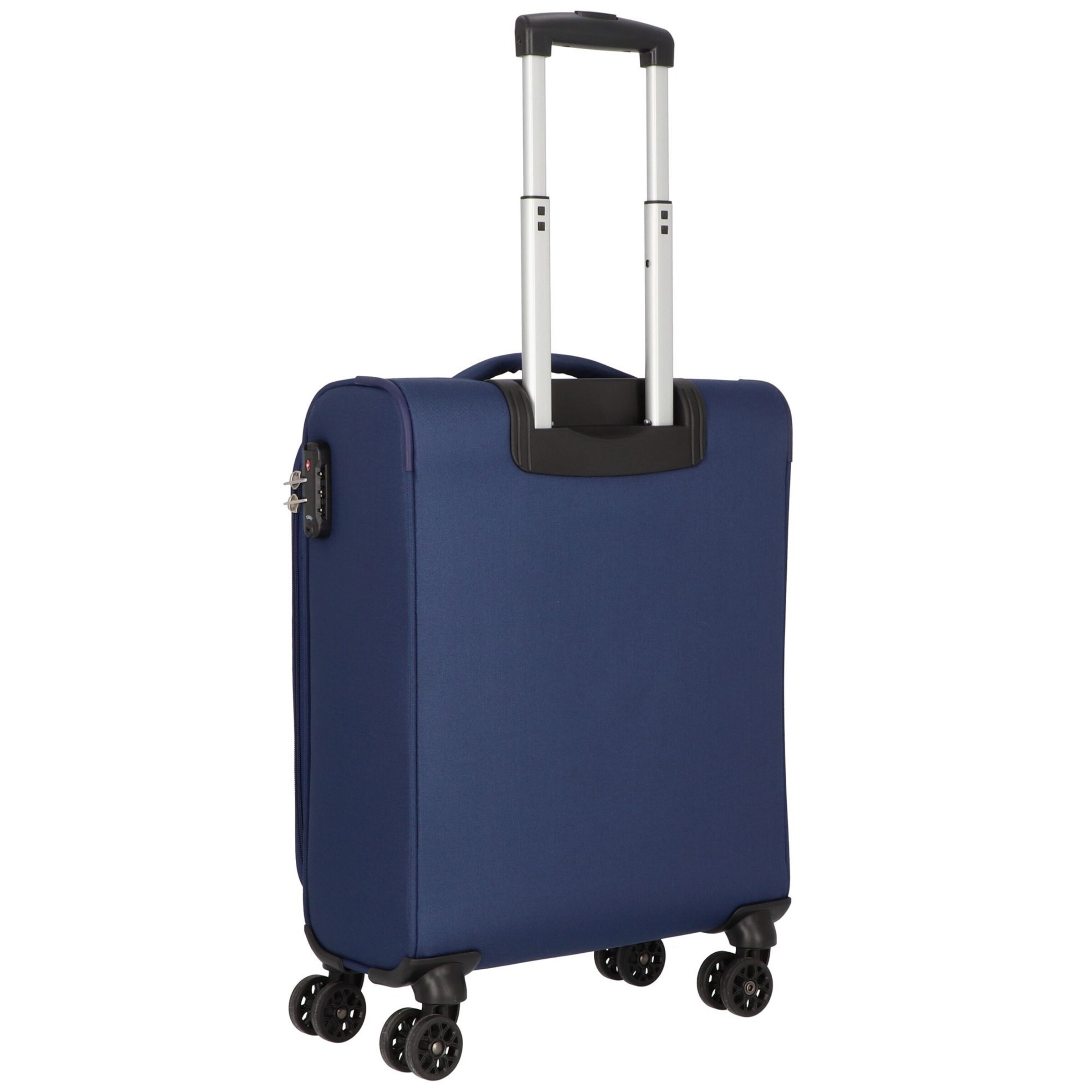 Valisette 'Sea Seeker' American Tourister en bleu