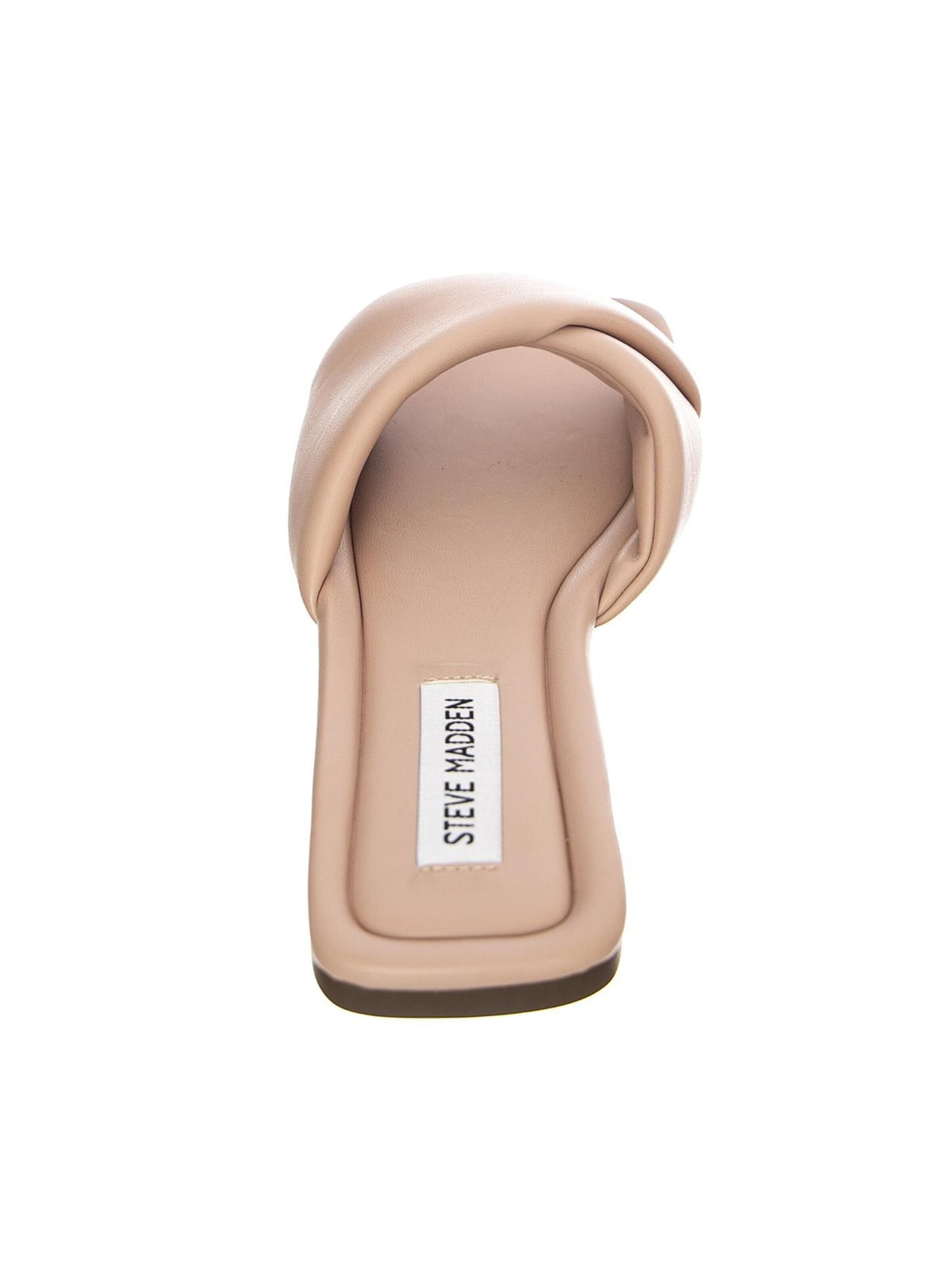 Zoccoletto 'Saints' di STEVE MADDEN in beige