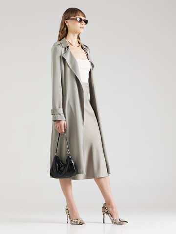 GUESS Between-seasons coat 'MICOLE' in Green