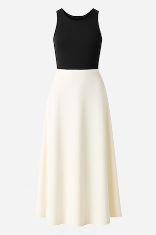 Touche Prive Skirt in Beige: front