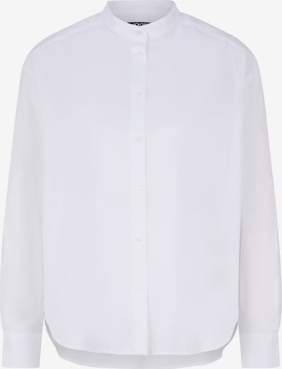 JOOP! Chemisier 'Bienke' en blanc, Vue avec produit