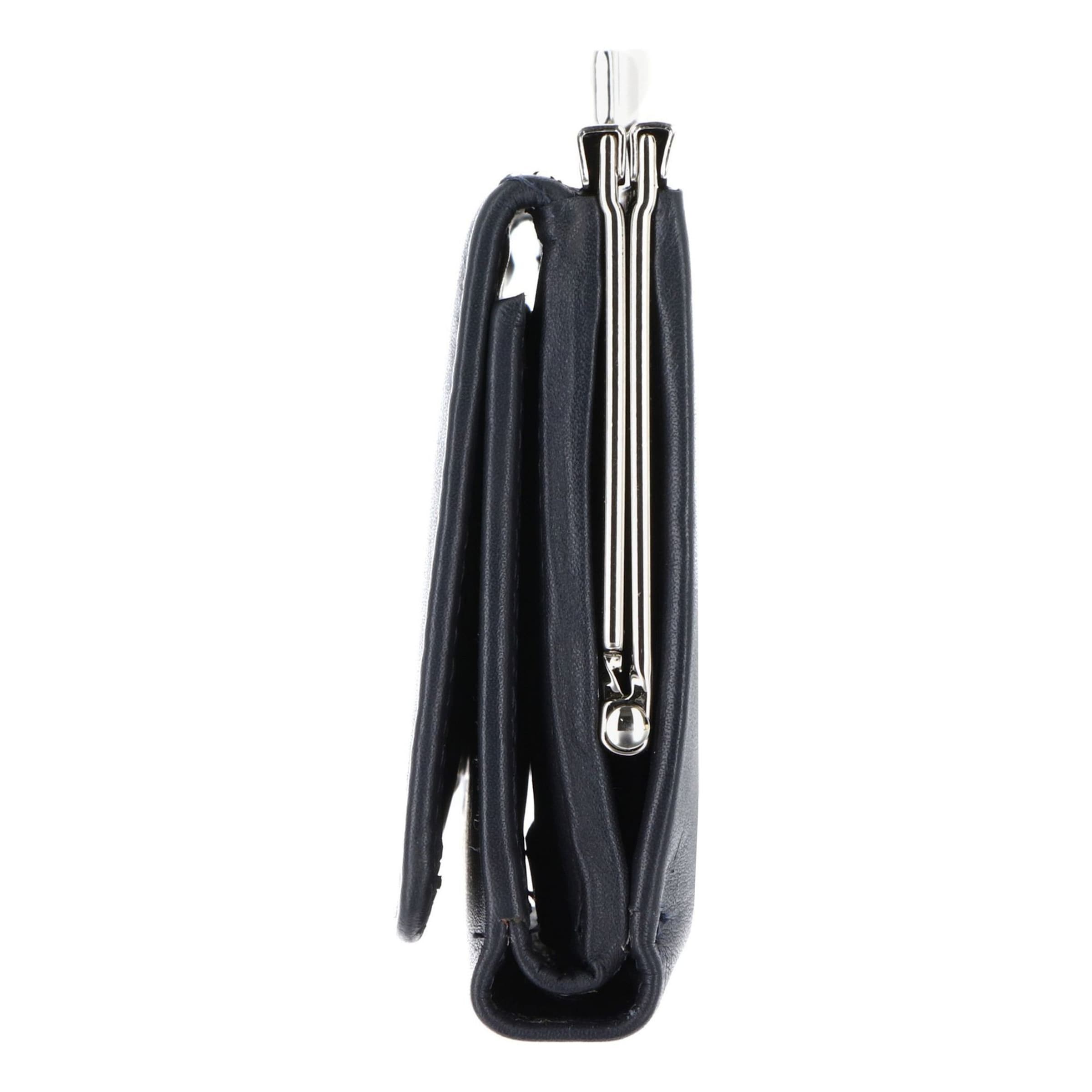Porte-monnaies 'Polo' GOLDEN HEAD en bleu