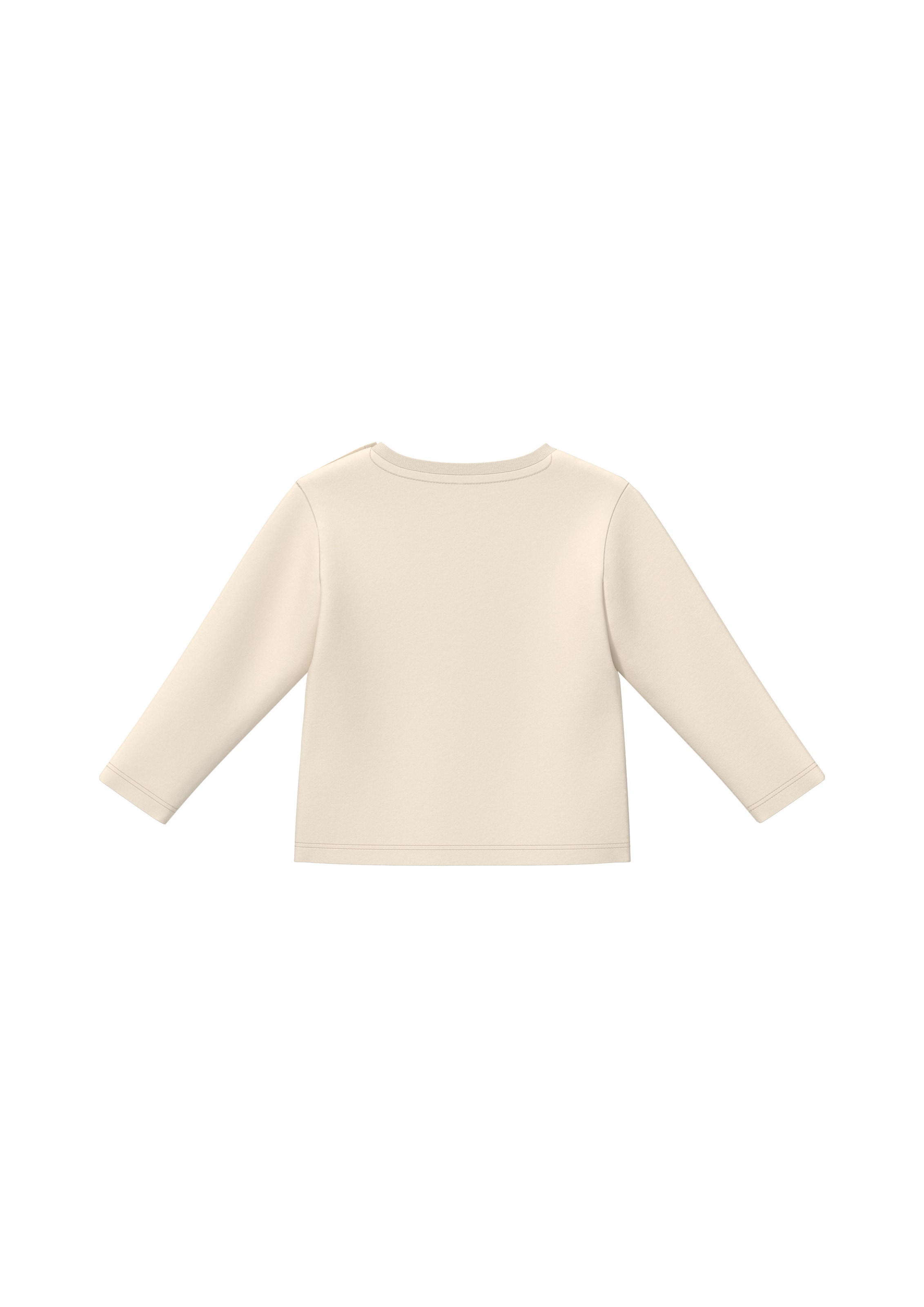 T-Shirt s.Oliver en beige