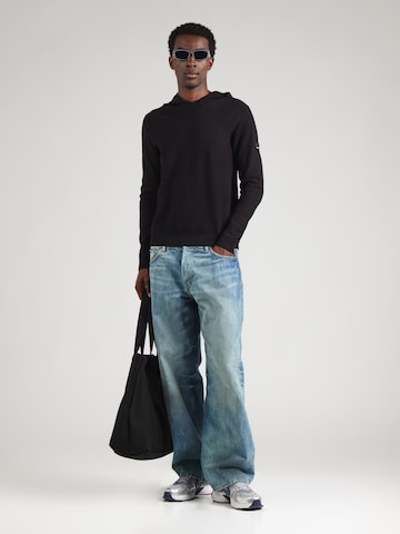 JACK & JONES - Jersey 'JCOSTANCE' en negro