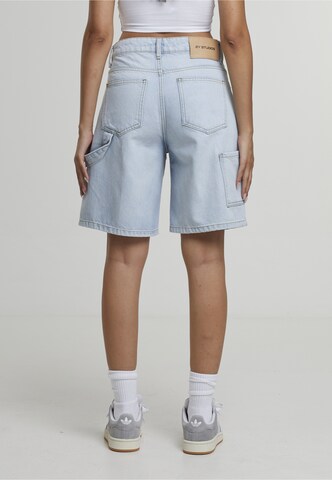 2Y Studios Normální Džíny 'Mayli' – modrá