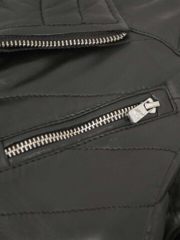 Jilani Übergangsjacke 'Kova'‌‌‌‌‌‌‌‌‌‌ in Schwarz