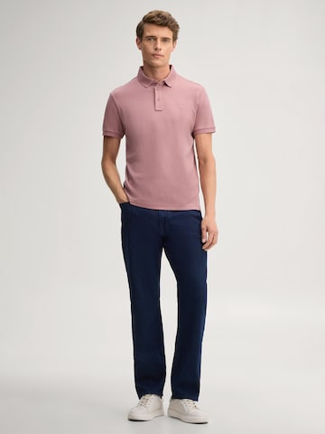 JOOP! Poloshirt 'Primo' in Pink