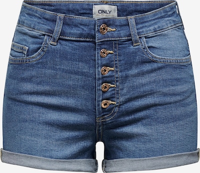 ONLY Jeans 'Hush' in Blue denim, Item view