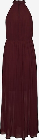 VERO MODA Kleid 'Mia' in Rot