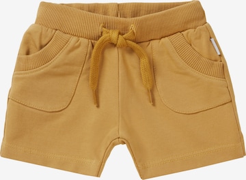 Noppies Pants 'Buena Vista ' in Yellow: front