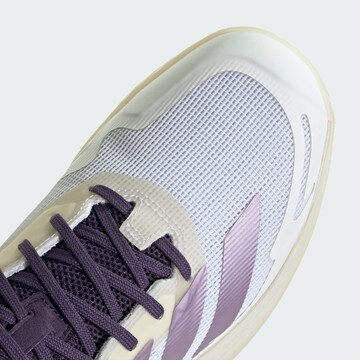 ADIDAS PERFORMANCE Sports shoe 'Defiant Speed 2' in White