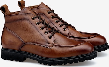 LLOYD Laarzen in Bruin: voorkant