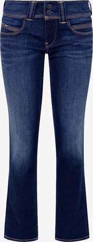 Jeans 'VENUS' di Pepe Jeans in blu: frontale