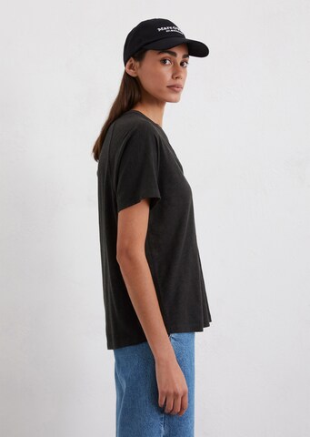 Marc O'Polo Blouse in Black