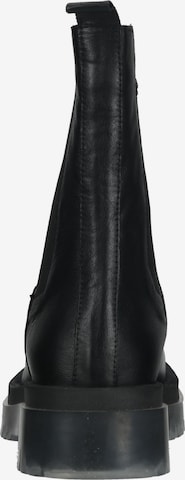 LAZAMANI Chelsea Boots in Black