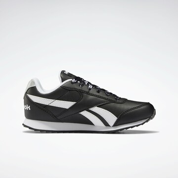 Reebok Sneakers in Zwart