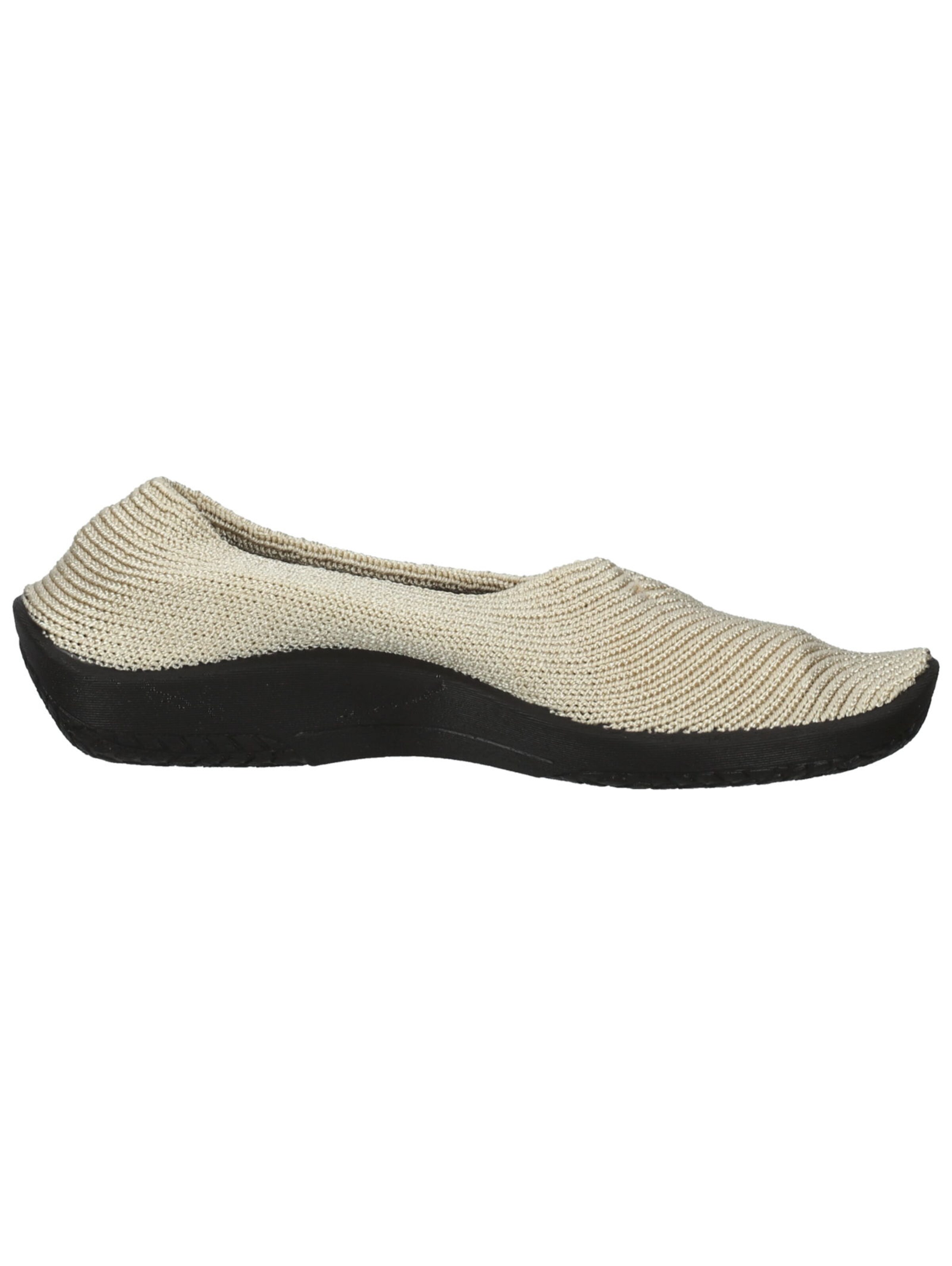 Arcopedico Slipper in Beige