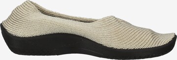 Arcopedico Slipper in Beige