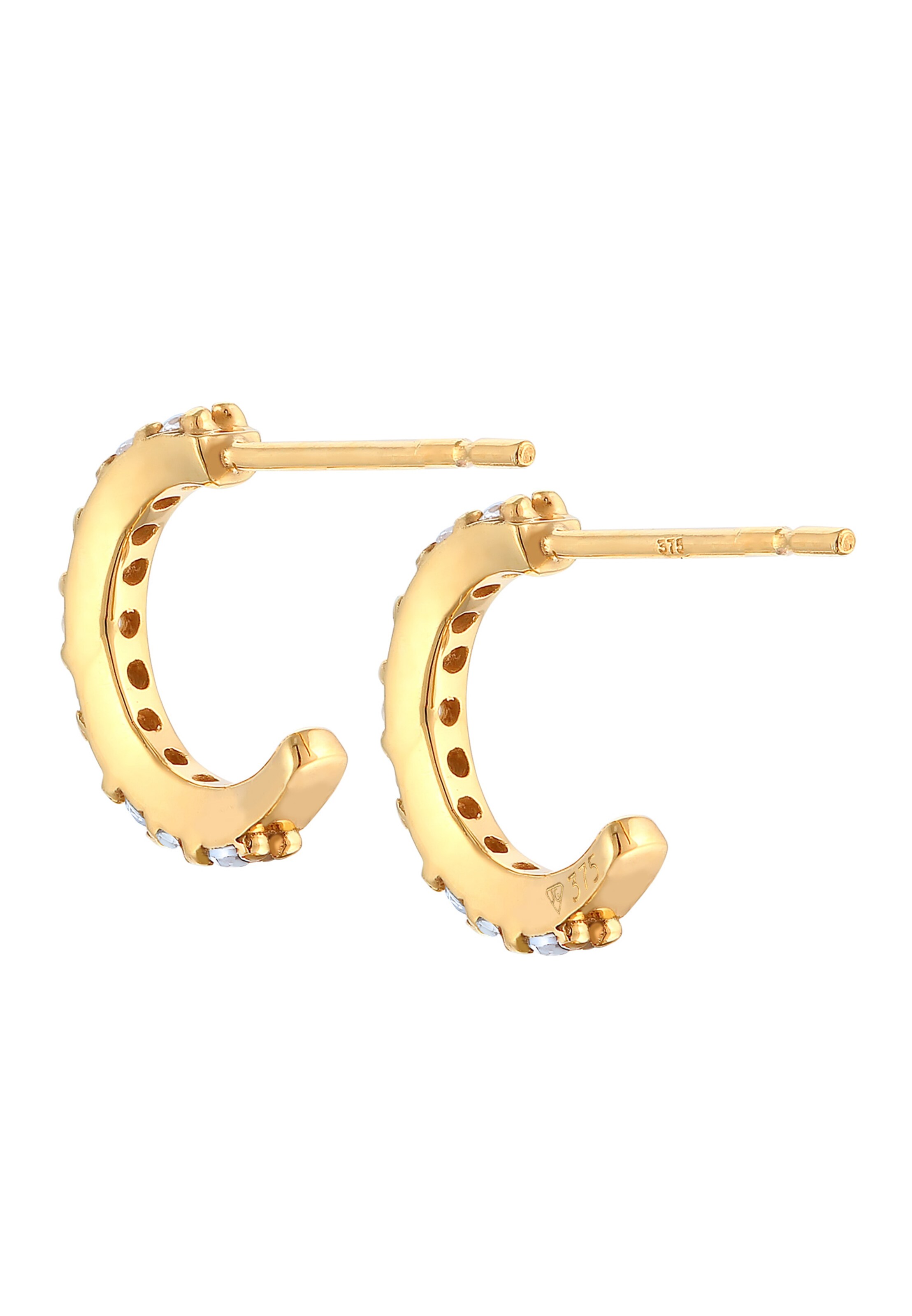 Boucles d'oreilles ELLI PREMIUM en or