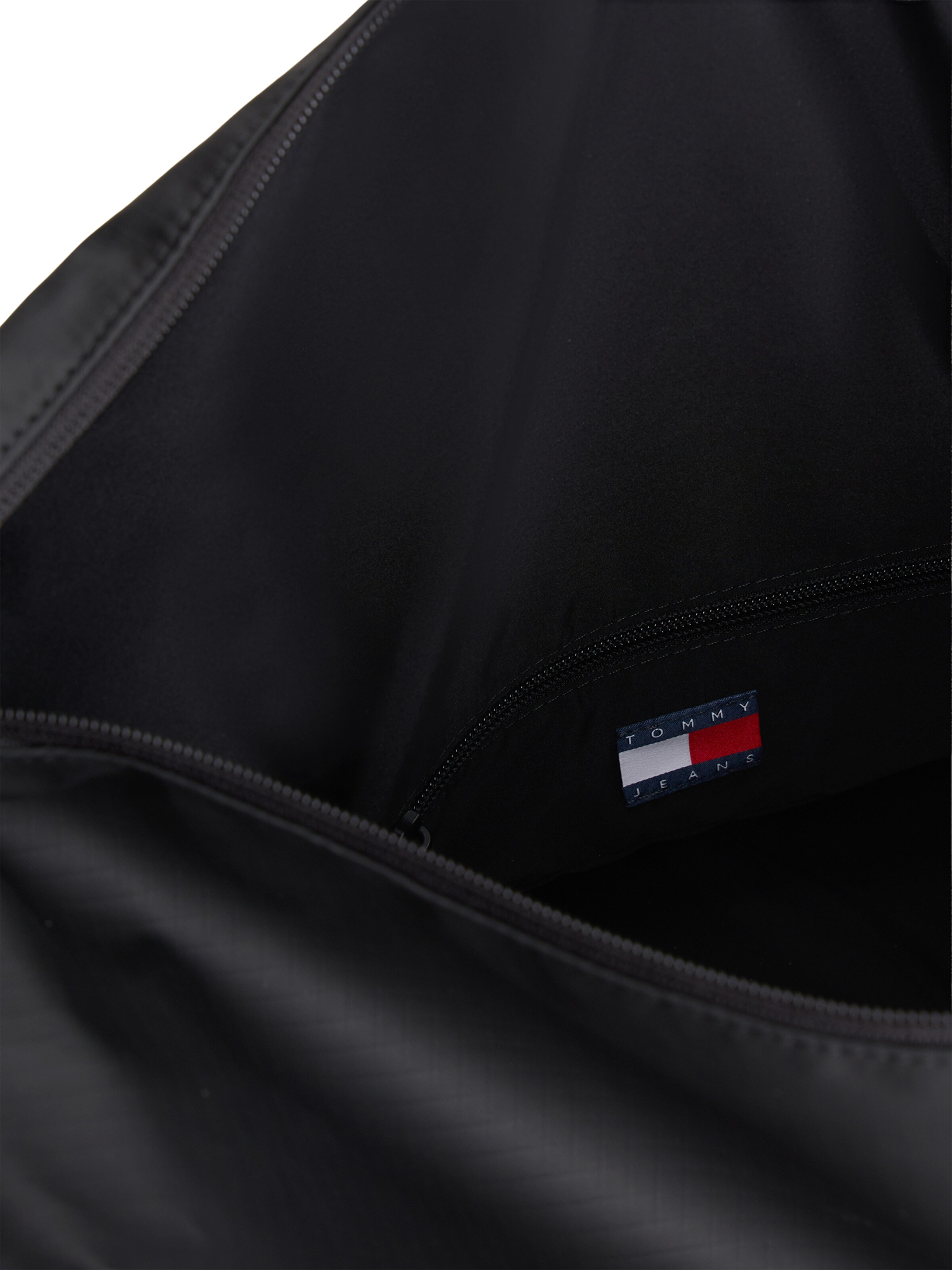 Tommy Jeans Weekend bag in Black