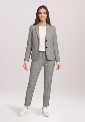 Betty Barclay Blazer in Grey