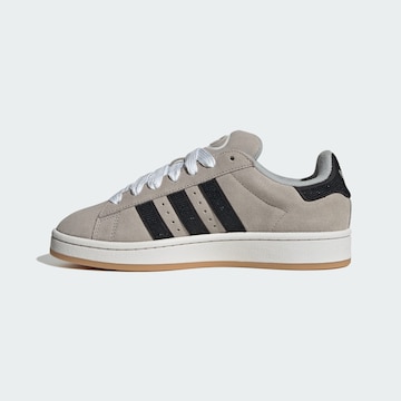 Baskets basses 'Campus 00s' ADIDAS ORIGINALS en gris