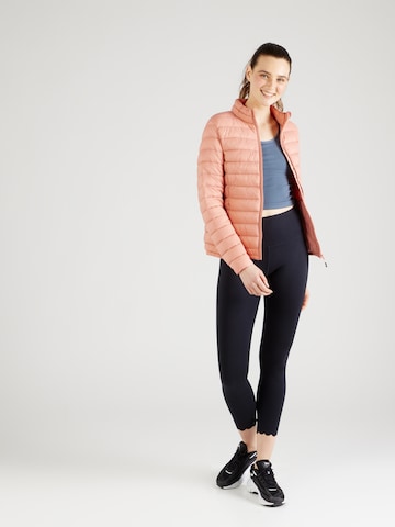 Whistler Between-Season Jacket 'Tepic' in Pink