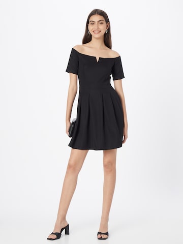 ABOUT YOU Dress 'Maura' in Black