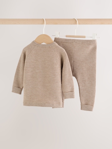 Next Set in Beige