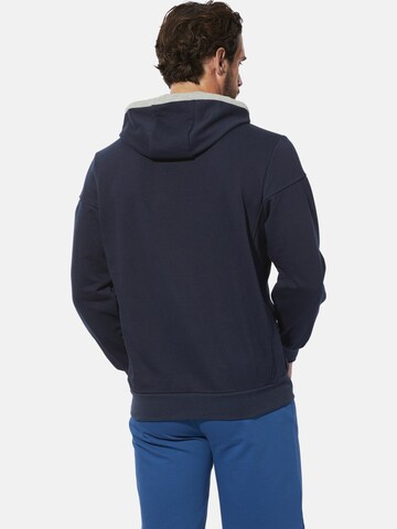 BABISTA Sweatshirt 'Eleganzara' in Blue