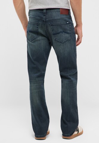 MUSTANG Regular Jeans in Blue