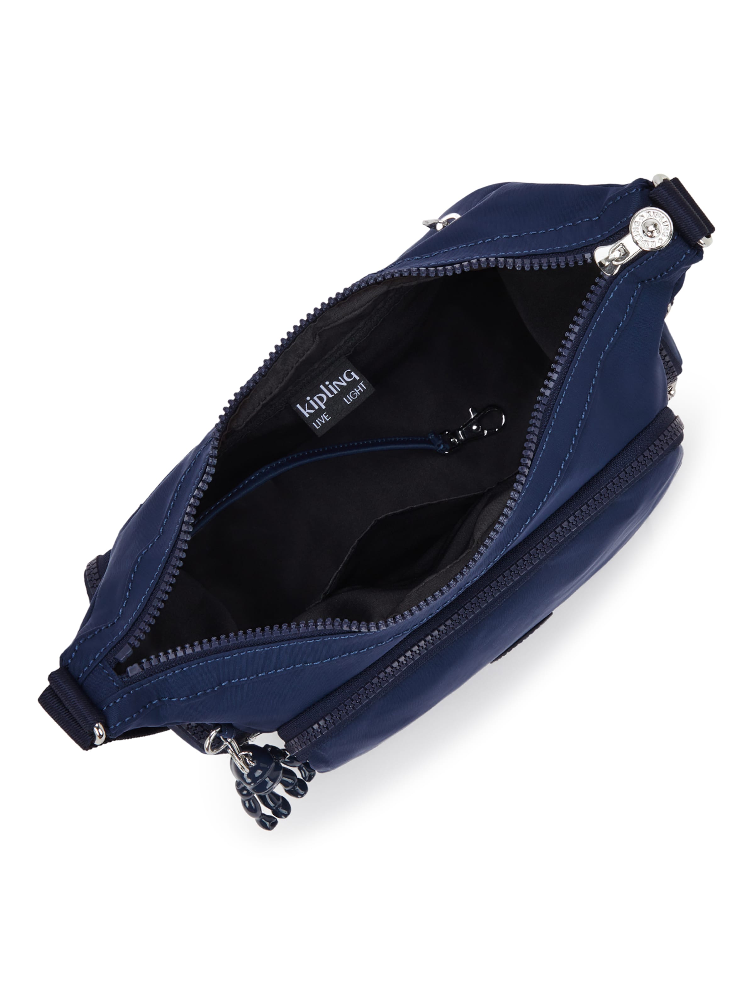 KIPLING Válltáska 'Gabb S' - kék