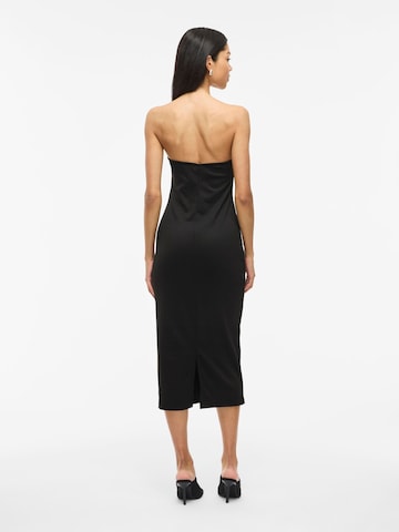 VILA Dress 'VINinny' in Black