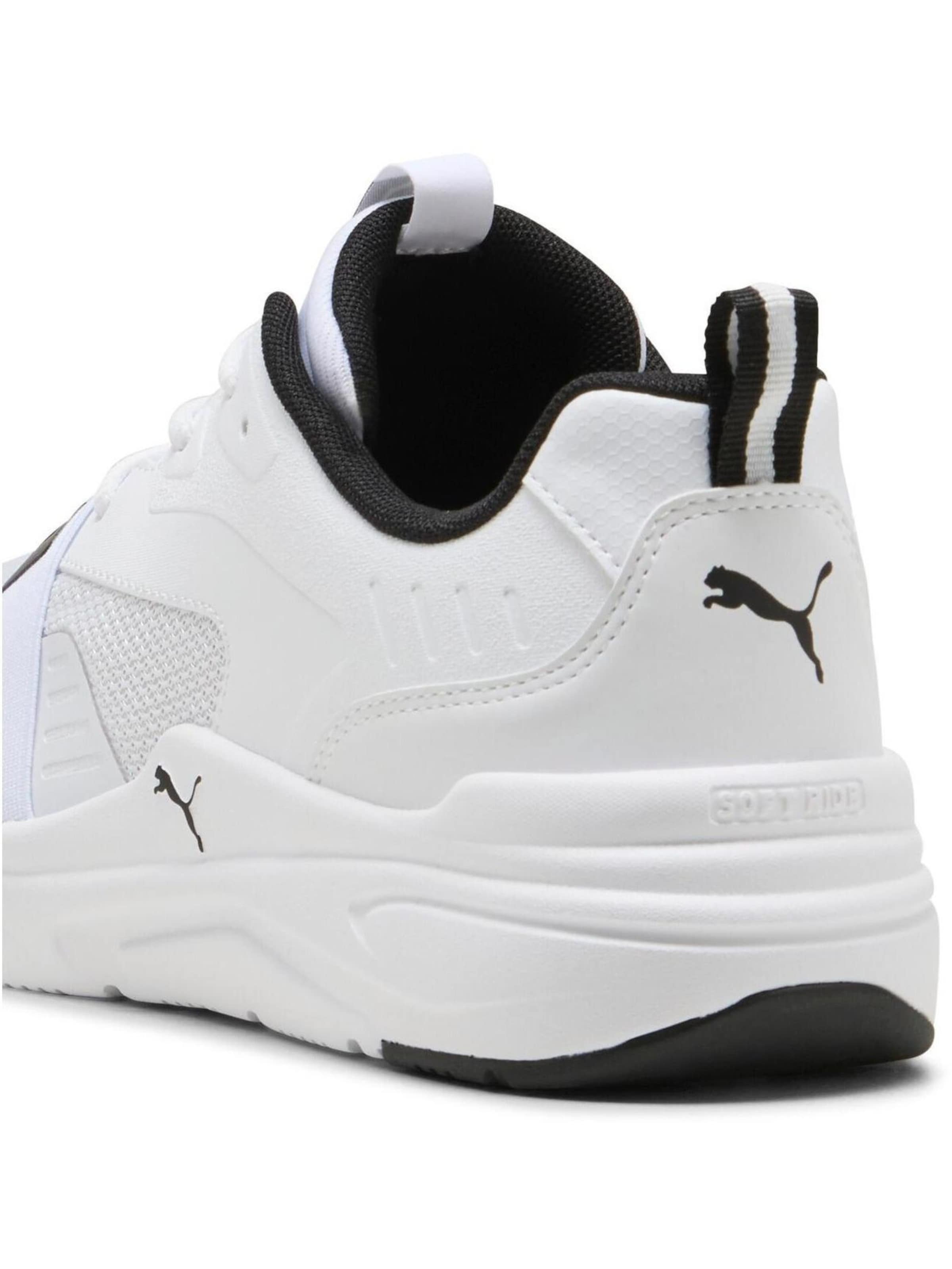 PUMA Sportschoen 'Softride' in Wit