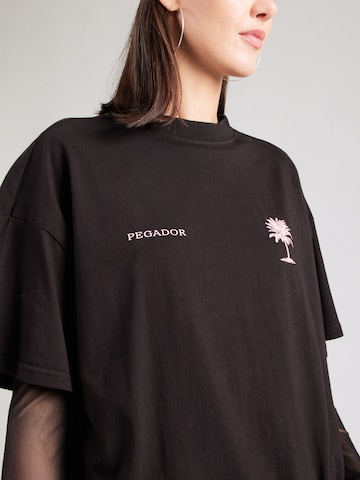 Pegador Shirts 'LURIN' i sort