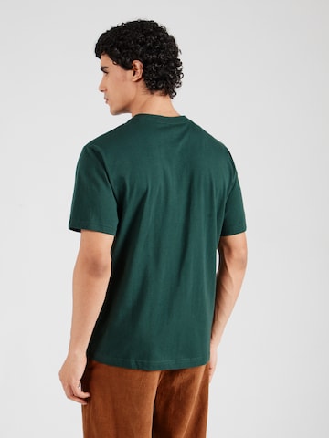 GAP - Camisa em verde