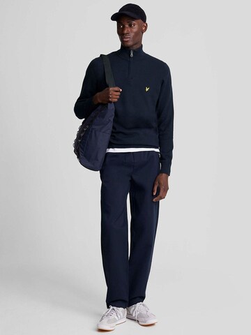 Lyle & Scott Pullover‌‌‌‌‌‌‌‌ in Blau