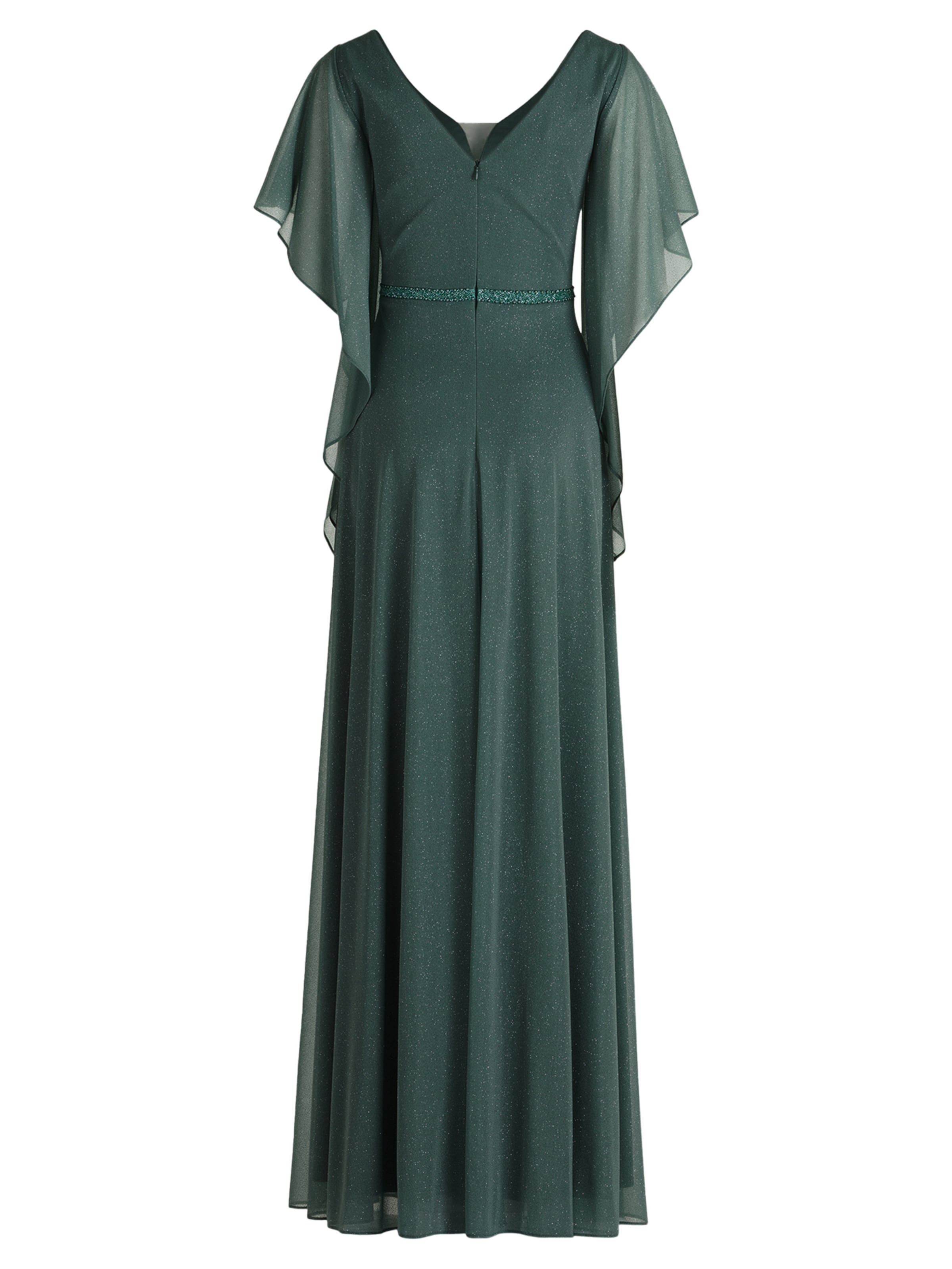 Vera Mont Abendkleid in Grün