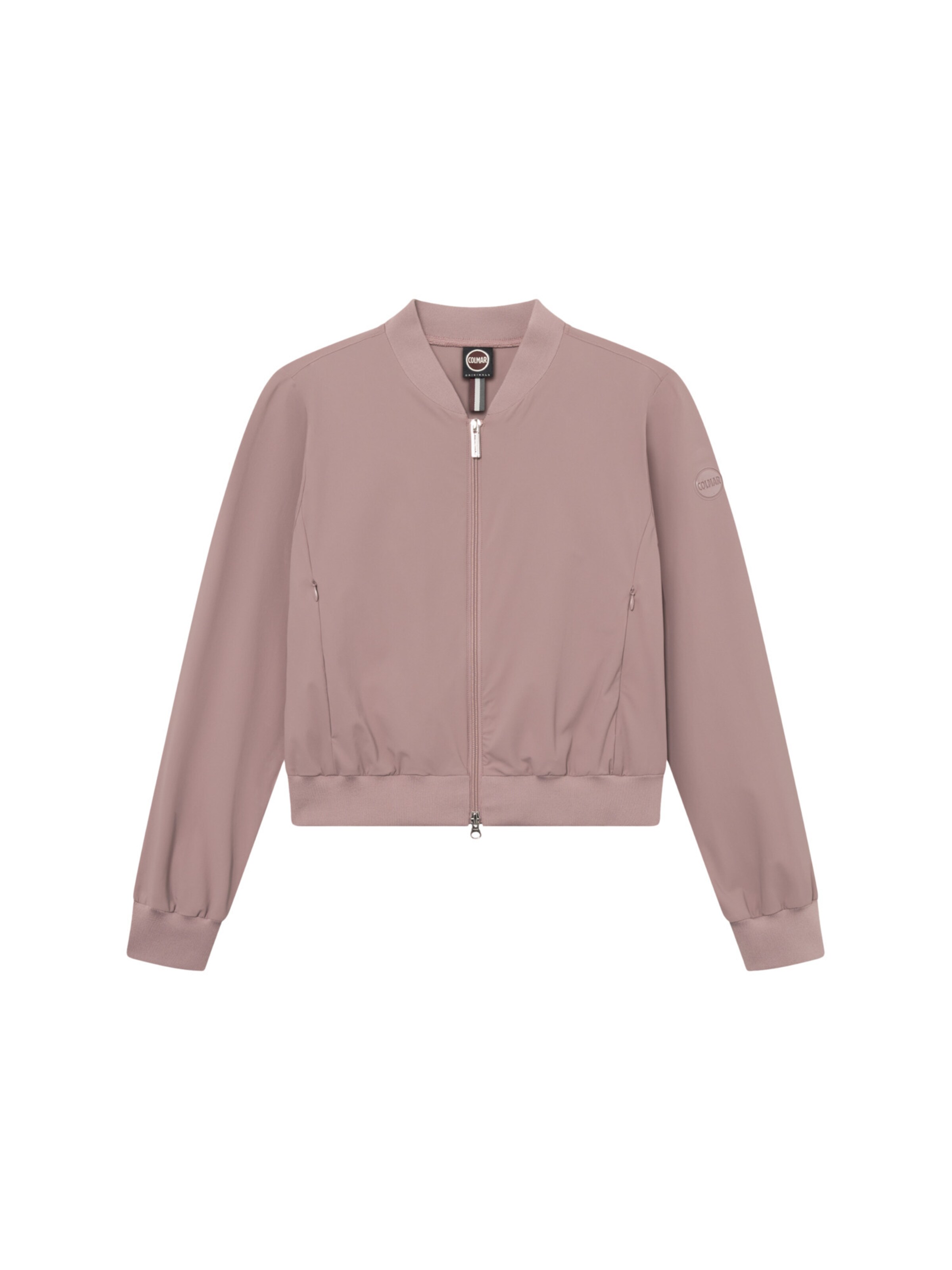 Colmar - Chaqueta de entretiempo '1915' en lila: frente